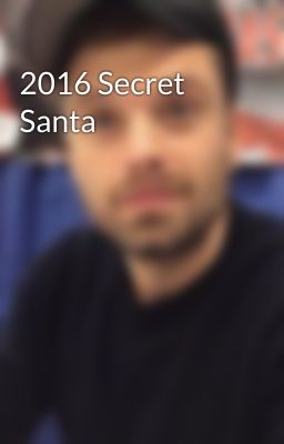 2016 Secret Santa