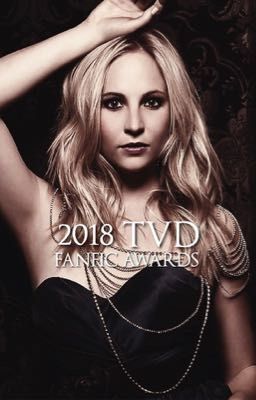 2018 TVD FANFIC AWARDS