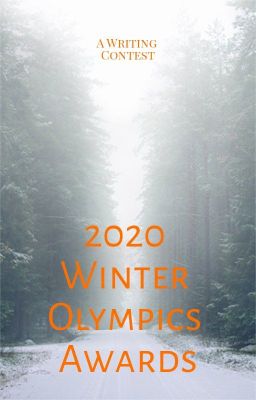 2020 Winter Olympics Award [CLOSED FOR JUDGING]