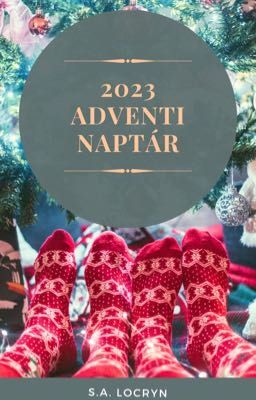 2023 Adventi naptár