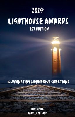 2024 Lighthouse Awards (TEMPORARILY ON HOLD)