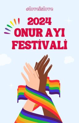 2024 Onur Ayı Festivali [TAMAMLANDI]