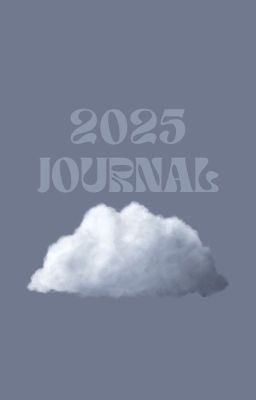 2025 JOURNAL