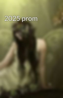 2025 prom