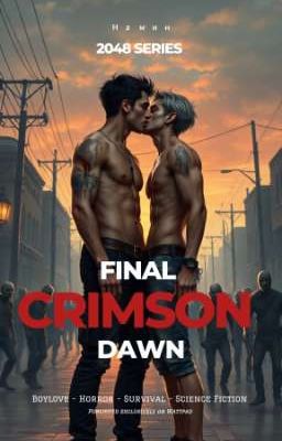 2048: Bình Minh Cuối Cùng - Final Crimson Dawn