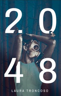 2048 © [DISPONIBLE EN FÍSICO/EBOOK]