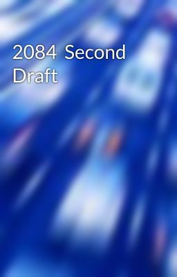 2084  Second Draft