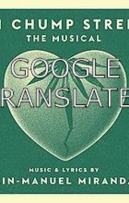 21 Chump Street Google Translated