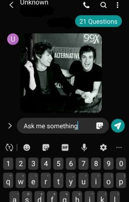 21 Questions (Ryden)