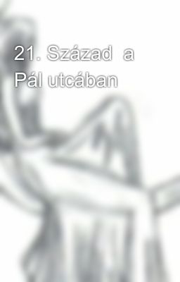 21. Század  a Pál utcában