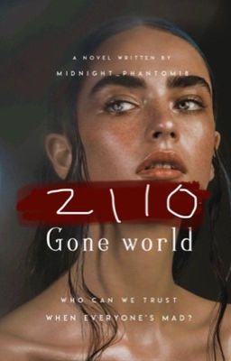 2110: Gone World