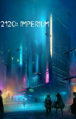 2120: Imperium (Roleplay)