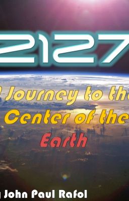 2127 | A Journey to the Center of the Earth