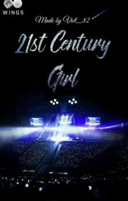 21st Century Girl