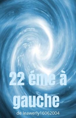 22 ème à  gauche