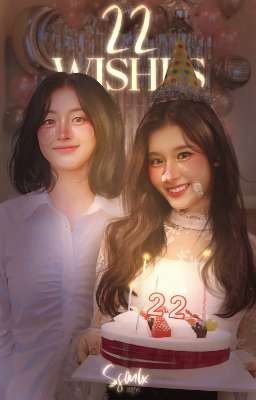 22 Wishes Ꞝ Sahyo