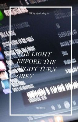 [2205]|soobin.yeonjun| the light before the night turn grey