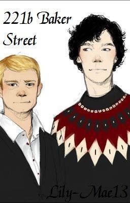 221b Baker Street