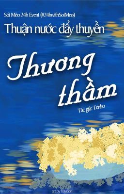 [23:00 - Thuận nước đẩy thuyền] Thương thầm