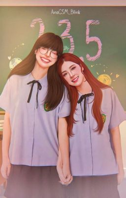 23,5 - ChaeLisa G!P