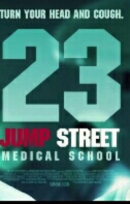 23 jump street