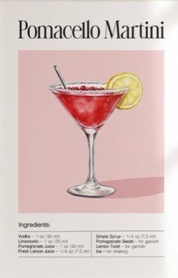 2307 | macaron