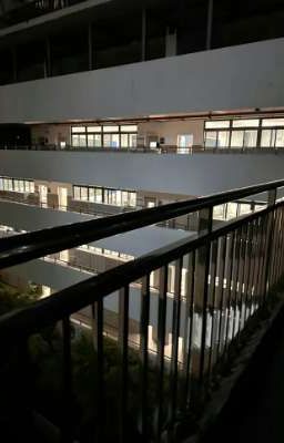 [2307] mập mờ cũ