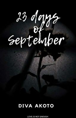 23Days Of September 