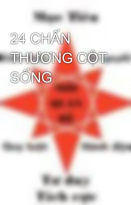 24 CHẤN THƯƠNG CỘT SỐNG