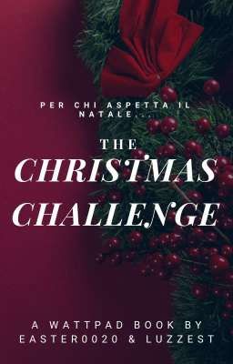 24 Days Before Christmas Challenge//Luzzeast