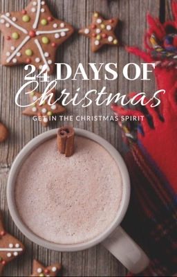 24 Days Of Christmas