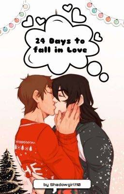 24 Days to fall in Love