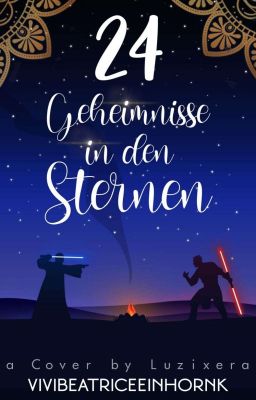 24 Geheimnisse in den Sternen 