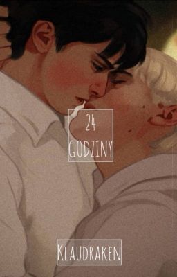 24 godziny {Drarry} (ZAWIESZONE) 