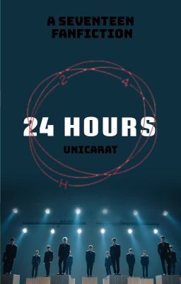 24 HOURS: A Seventeen Thriller Fanfiction