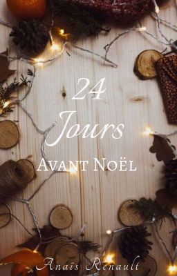 24 Jours Avant Noël