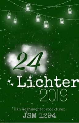 24 Lichter | 2019