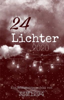 24 Lichter | 2020