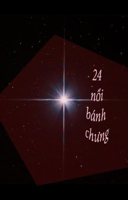 24 nồi bánh chưng