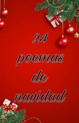 24 Poemas de navidad  ✔️