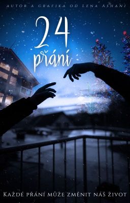 24 přání | Adventní kalendář