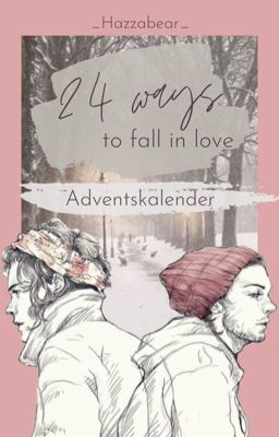 24 ways [l.s.] Adventskalender