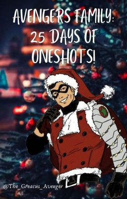 25 Days of Oneshots