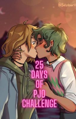 25 days of PJO