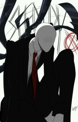 252 ngày ở bên Slender Man