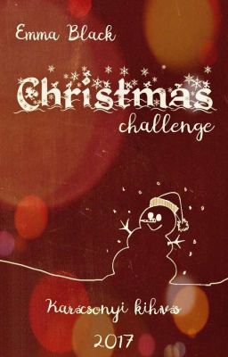 26 days of Christmas challenge