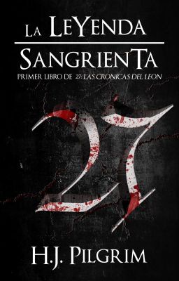 27: La Leyenda Sangrienta (#1)