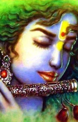 27 Nasehat Krishna {on Mahabharata}✔️