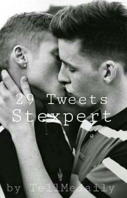 29 Tweets | Stexpert