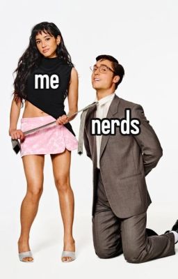 2cs: gem nerd